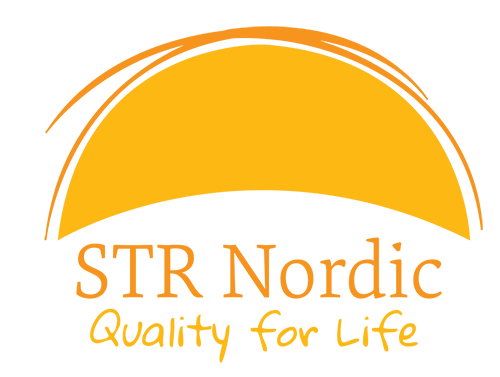 STR Nordic