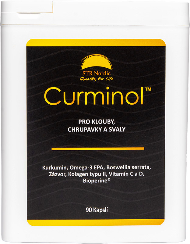 Czech_Curminol Curminol