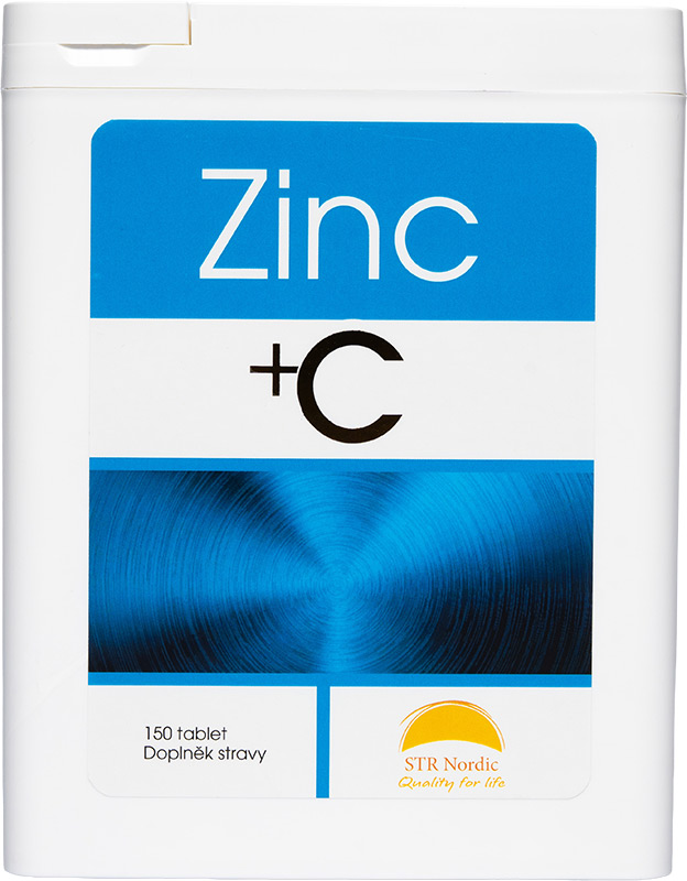 Zinc+C_Czech Zinc+C