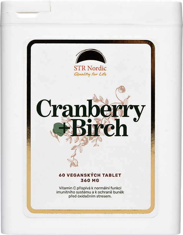 Cranberry+Birch