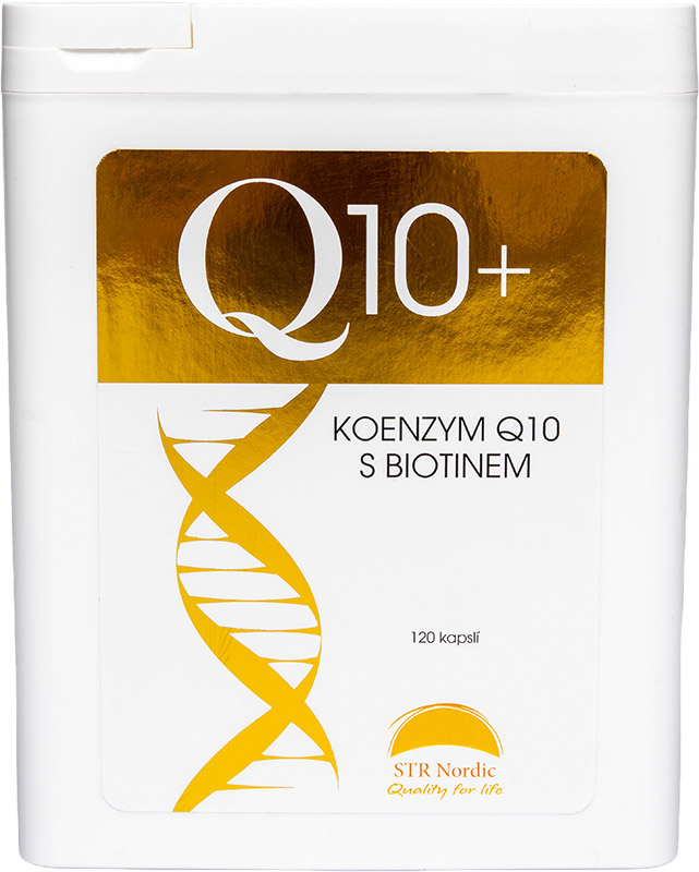 Magnesium+ med ekstra synergi